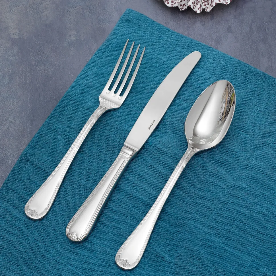 Serveerbestek Sambonet Ruban Croisé (Set van 3)