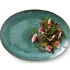 Bitz Serveerbord Black Green 45 cm