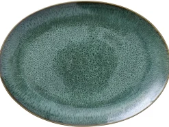 Bitz Serveerbord Black Green 45 cm