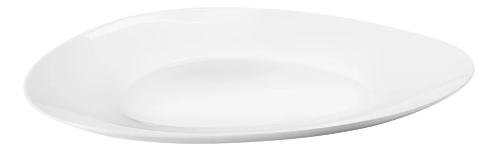 Georg Jensen Serveerbord Sky Porcelain 40 cm Outlet