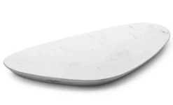 Serveerbord Georg Jensen Sky Medium Porselein