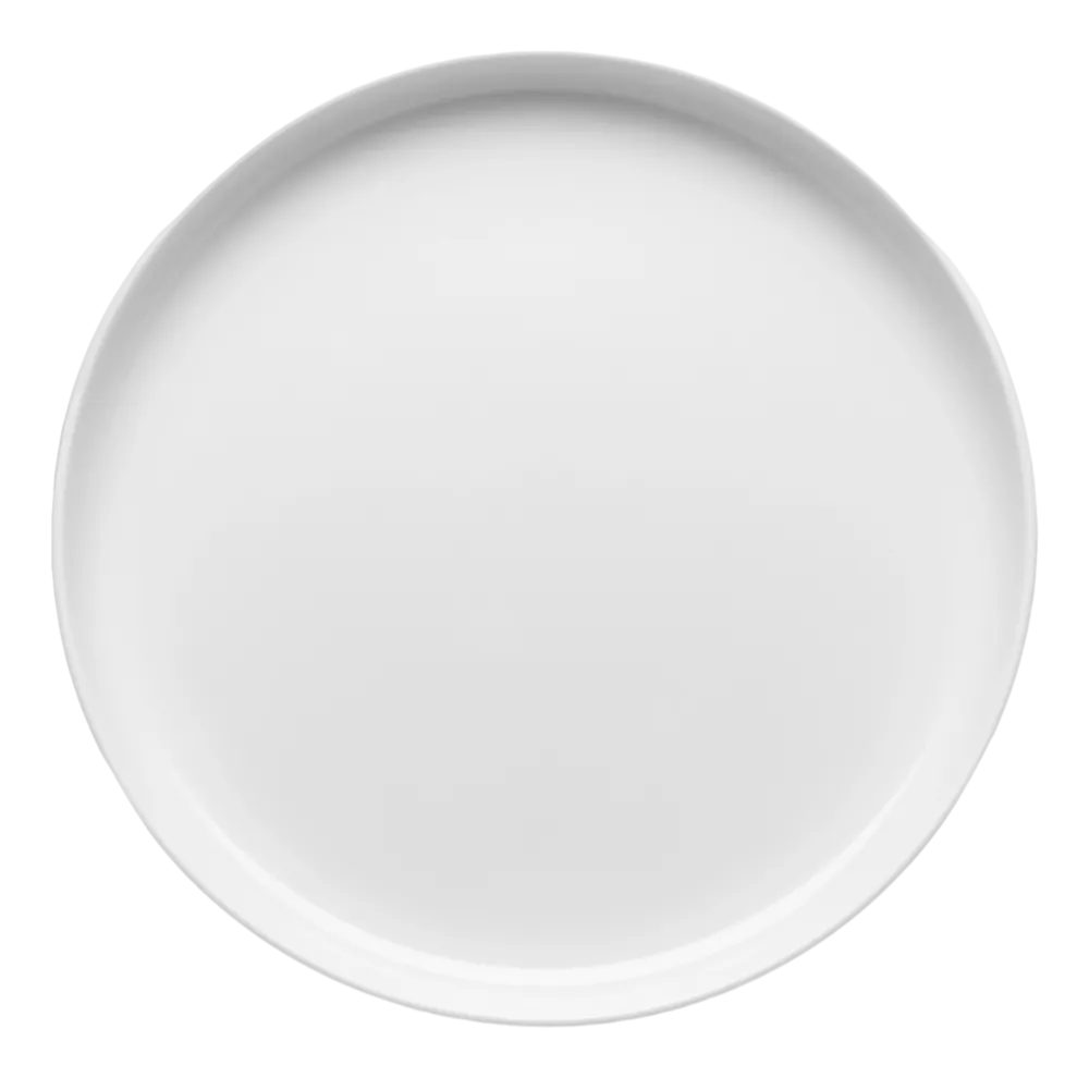 Serax Serveerbord Base Tableware By Piet Boon Rand White XXL 32 cm Discount