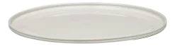 Serax Serveerbord Dune Tableware By Kelly Wearstler White L 33 cm Best