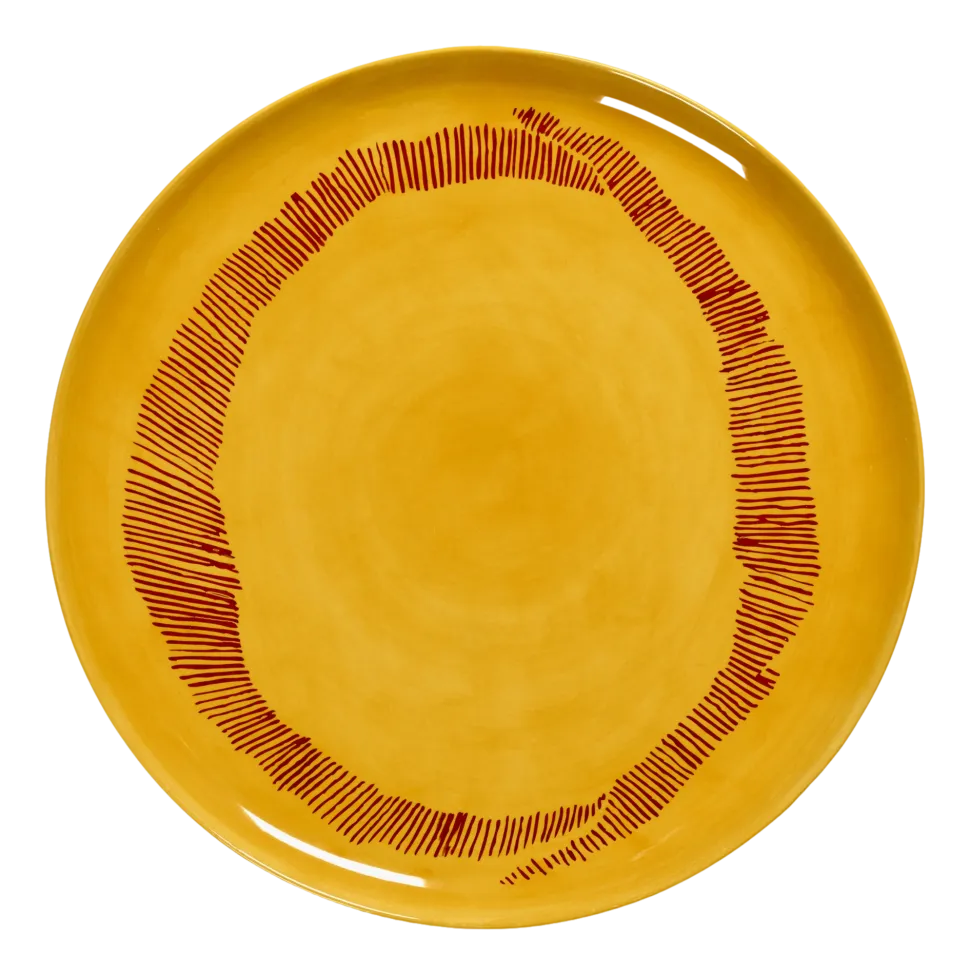 Serax Serveerbord Feast Tableware By Ottolenghi Mix 35 cm Outlet