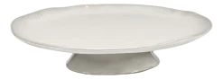 Serax Serveerbord La Mère Tableware By Marie Michielssen Off White 30,5 x 30,5 x 6 cm Hot