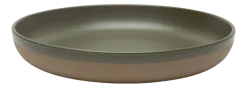 Serveerbord Serax Surface Tableware By Sergio Herman Camo Green M 32 cm