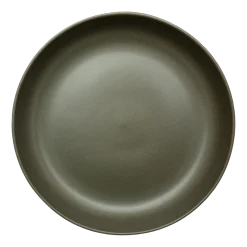 Serveerbord Serax Surface Tableware By Sergio Herman Camo Green M 32 cm