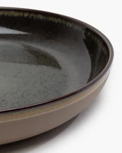 Serax Serveerbord Surface Tableware By Sergio Herman Indi Grey M 32 cm Clearance