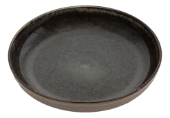 Serax Serveerbord Surface Tableware By Sergio Herman Indi Grey M 32 cm Clearance