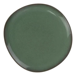 Serveerbord Villeroy & Boch Lave Vert Ø32cm (4 delig)