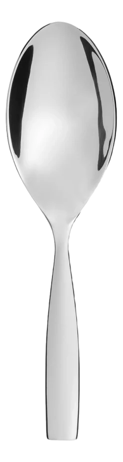 Serveerlepel Alessi Dressed