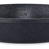 Serveerpan Fissler Adamant Zwart 32 cm
