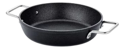 Serveerpan Fissler Adamant Zwart 32 cm