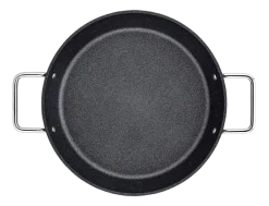 Serveerpan Fissler Adamant Zwart 32 cm
