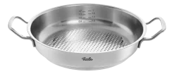Serveerpan Fissler Original Profi Collection Crispy 28 cm