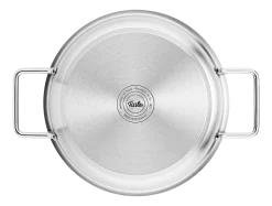 Serveerpan Fissler Pure Collection 24 cm