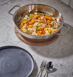 Fissler Serveerpan Pure Collection 28 cm Best