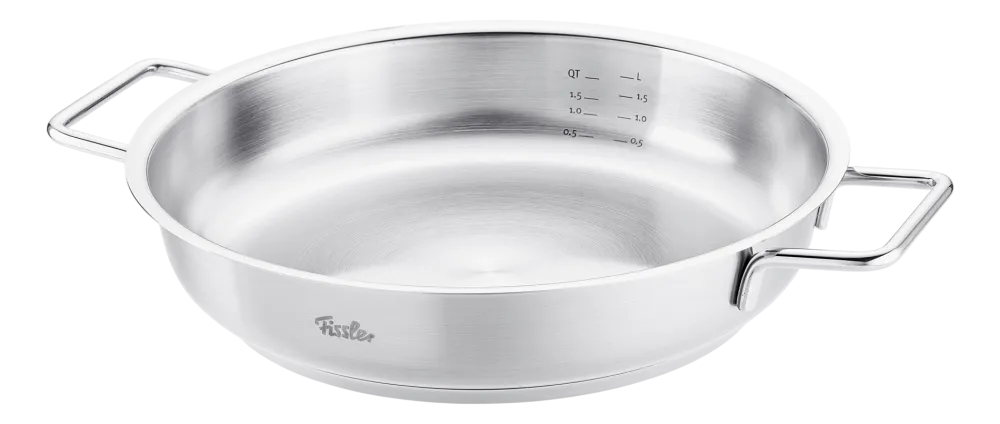 Fissler Serveerpan Pure Collection 28 cm Best