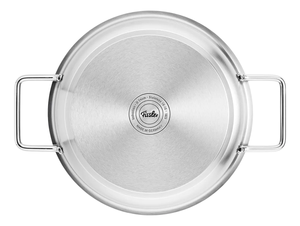 Fissler Serveerpan Pure Collection 28 cm Best