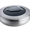 Scanpan Serveerpan CTX Chef Pan Met Deksel 32 cm Clearance