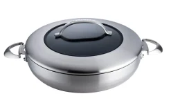 Scanpan Serveerpan CTX Chef Pan Met Deksel 32 cm Clearance