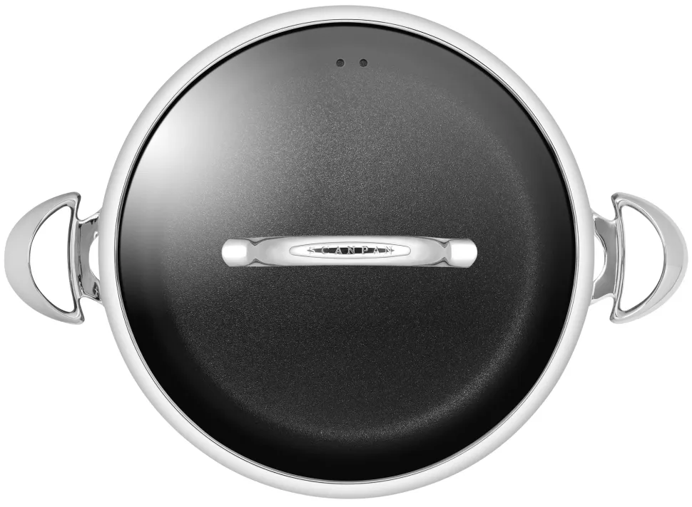 Serveerpan Scanpan HaptIQ 32 cm