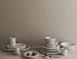 Bolia Serveerplank Edge Ecru 25 x 40 cm Sale