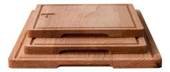 Serveerplank Boska Amigo Dining Board L Brown
