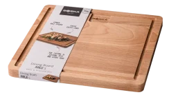Boska erveerpank Aigo Dining Board Brown Clearance