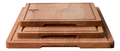 Boska erveerpank Aigo Dining Board Brown Clearance