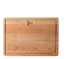 Boska erveerpank Aigo Dining Board Brown Online
