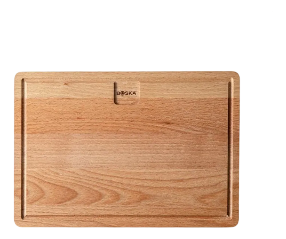 Boska erveerpank Aigo Dining Board Brown Online