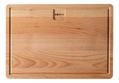 Boska erveerpank Aigo Dining Board Brown Online