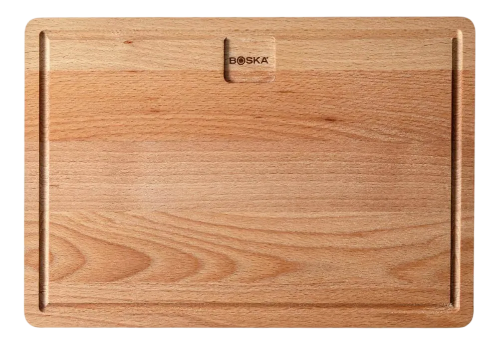 Boska erveerpank Aigo Dining Board Brown Online