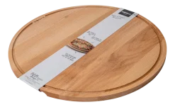 Serveerplank Boska Amigo Pizza Board XL Brown