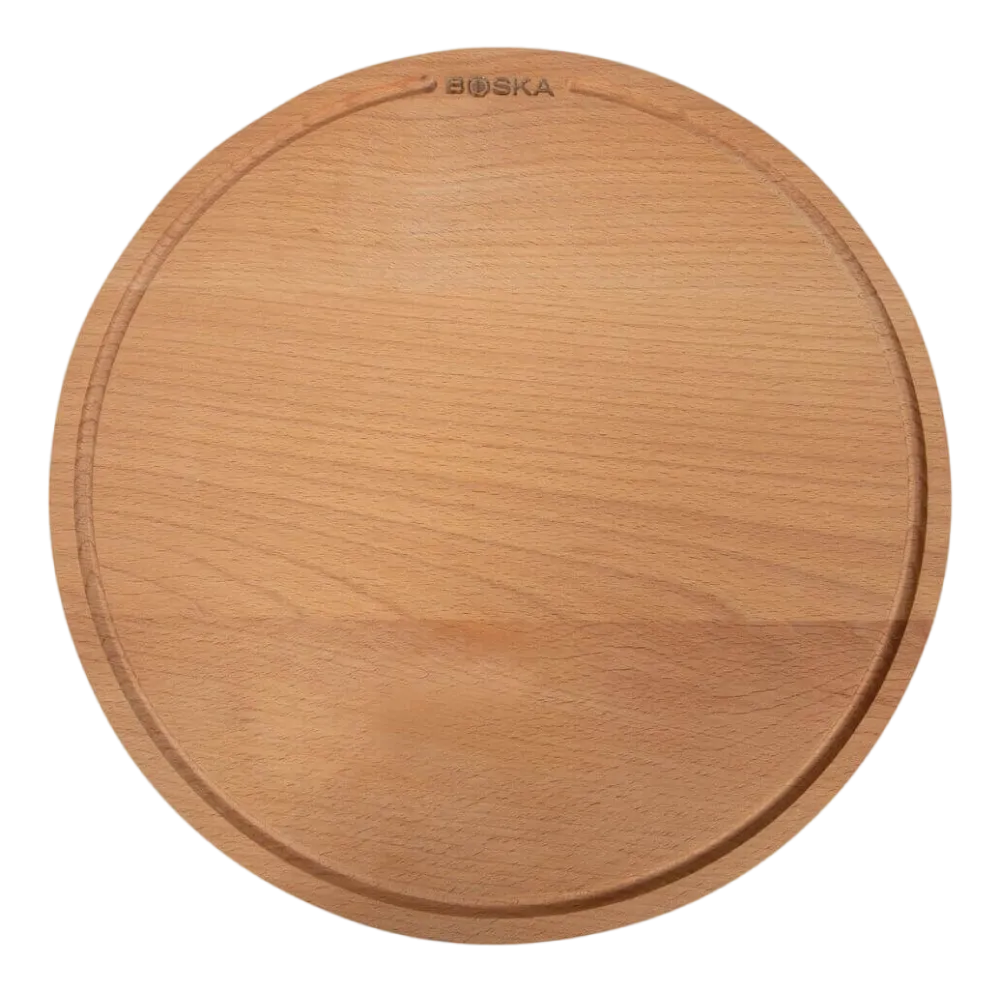 Boska erveerpank Aigo Pizza Board Brown Discount