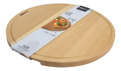 Boska erveerpank Aigo Pizza Board Brown Discount