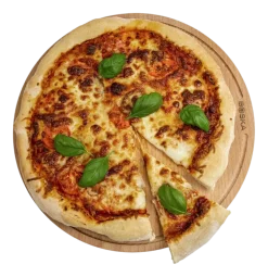 Boska erveerpank Aigo Pizza Board Brown Discount