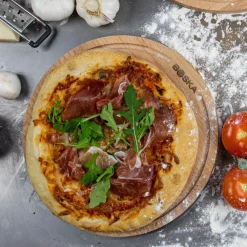 Boska erveerpank Aigo Pizza Board Brown Hot