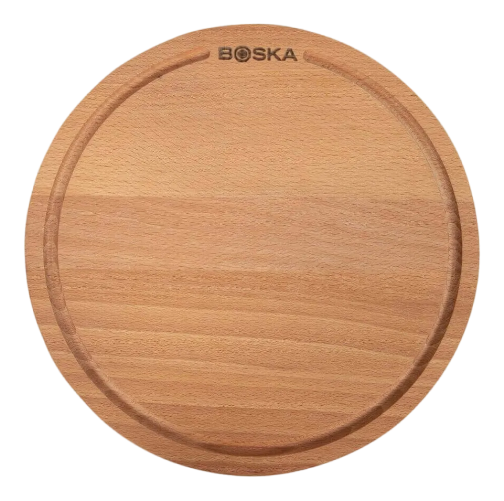 Boska erveerpank Aigo Pizza Board Brown Hot