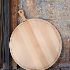 Boska erveerpank Aigo Round X Brown Outlet