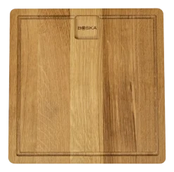 Boska erveerpank Friend Dining Board Brown Best