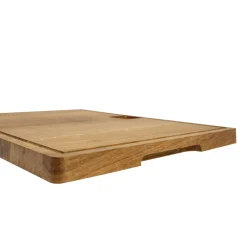 Boska erveerpank Friend Dining Board Brown Best
