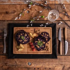 Serveerplank Boska Friends Dining Board M Brown