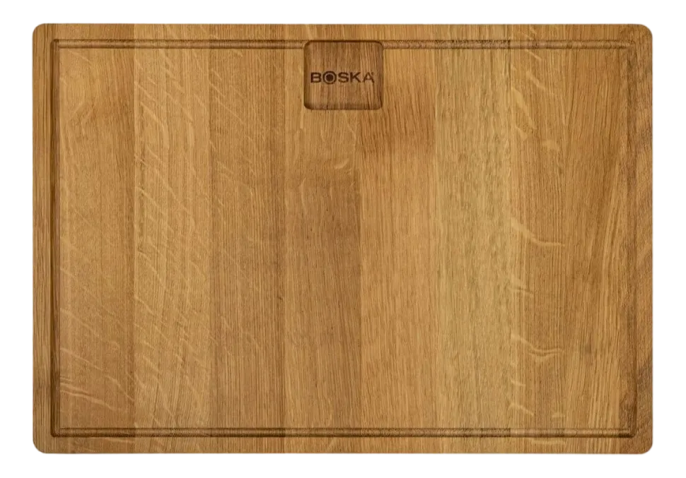 Serveerplank Boska Friends Dining Board L Brown