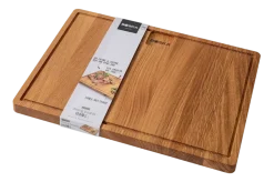 Serveerplank Boska Friends Dining Board L Brown