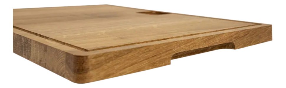 Serveerplank Boska Friends Dining Board L Brown