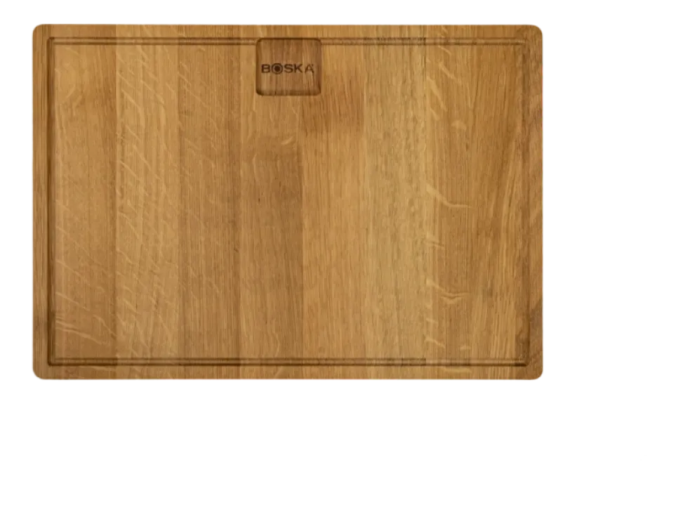 Serveerplank Boska Friends Dining Board L Brown