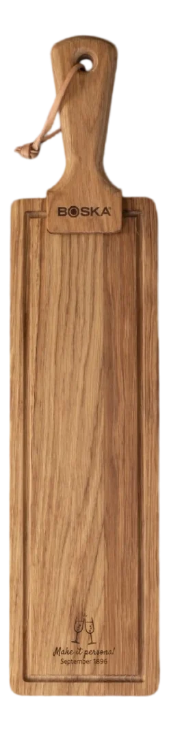 Boska erveerpank Friend Brown Sale
