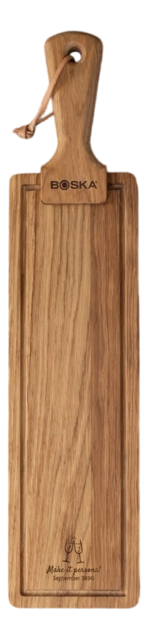 Boska erveerpank Friend Brown Sale